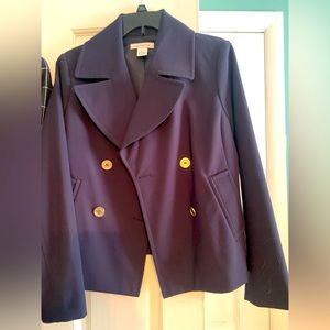 Liz Claiborne blazer